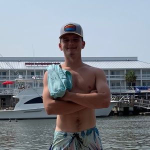 Meet your Posher, Toby